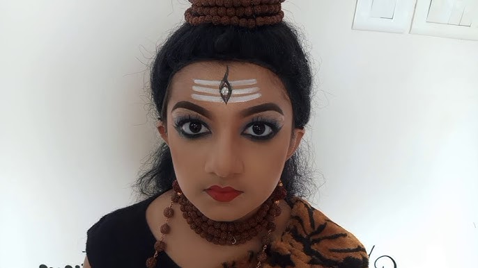 Maha Shivaratri Get Up Look : यहां से आईडीआ ले सकते है शिव रूप के लिए 4 Me