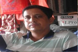 मॉर्निंग वॉक पर निकले व्यक्ति की गोली मारकर हत्या