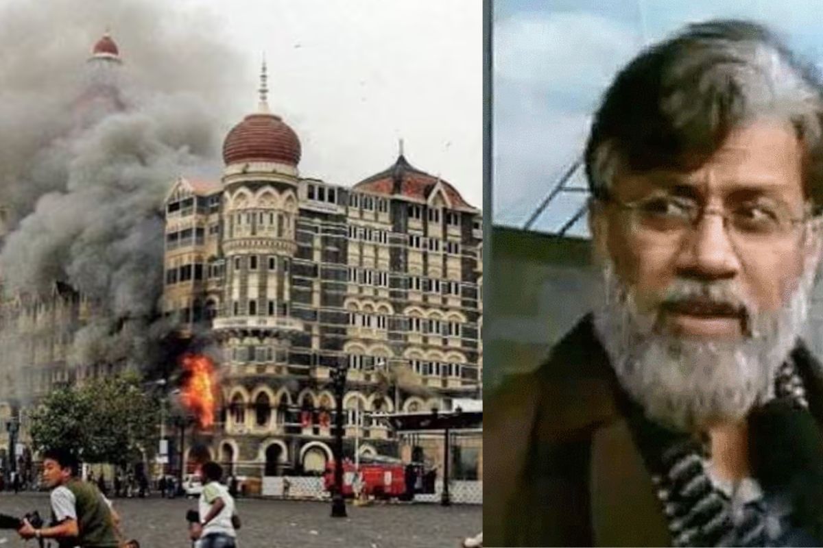 Tahawwur Rana: कुछ घंटों में भारत पहुंचेगा 26/11 हमलों का बड़ा आरोपी, तहव्वुर राणा को लेकर विशेष विमान ने भरी उड़ान