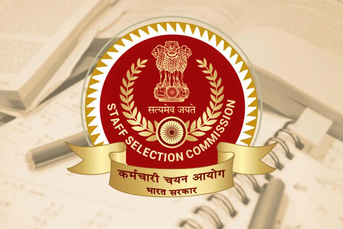 SSC GD Result 2025