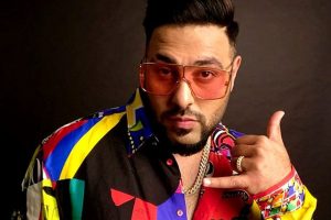 badshah net worth