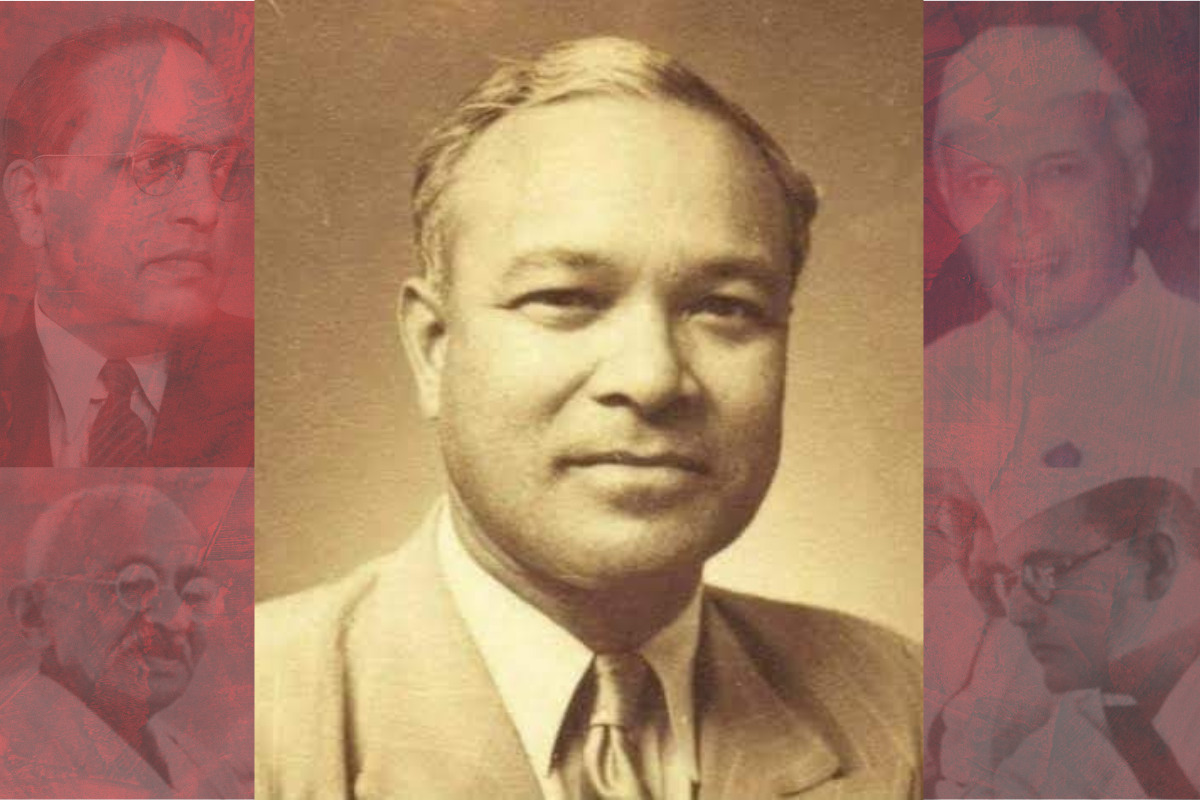 jaipal singh munda