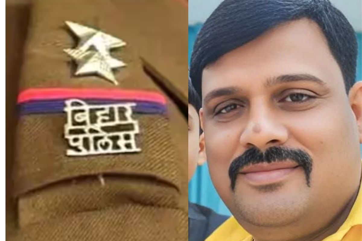 Bihar-Police-Madhepura