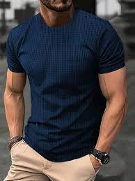 Summer T-Shirt For Men : गर्मी में वीयर कर सकते है ये समर स्पेशल टी-शर्ट, दिखेंगे स्टाइलिश 4 Fitted
