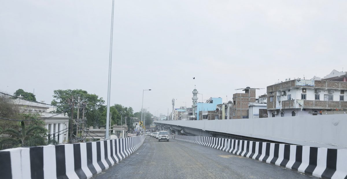 Bihar News: पटना में डबल डेकर और सब-वे का निरीक्षण करने पहुंचे सीएम नीतीश, जानें क्या दिया निर्देश 2 Gpnhh5Zbcaabcx3