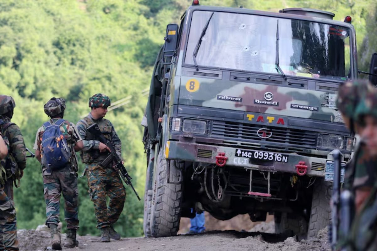 Pahalgam Terror Attack Toolkit