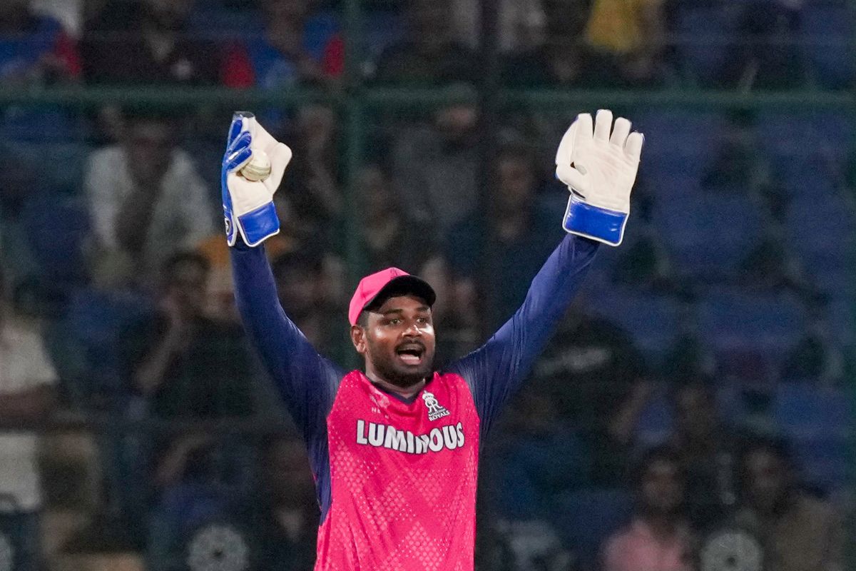 Sanju Samson Net Worth: लक्जरी कार, आलीशान घर…कितनी संपत्ति के मालिक हैं संजू सैमसन, कमाई जान रह जाएंगे दंग