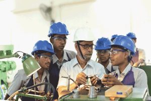 Skill Development Program