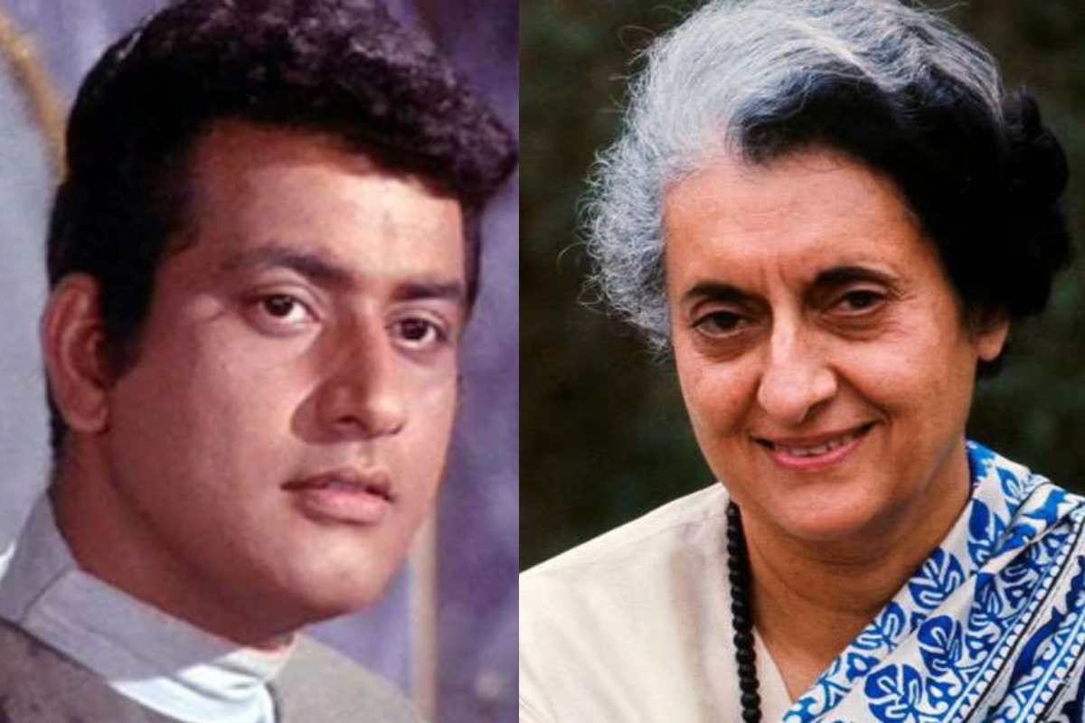 Manoj Kumar Passes Away