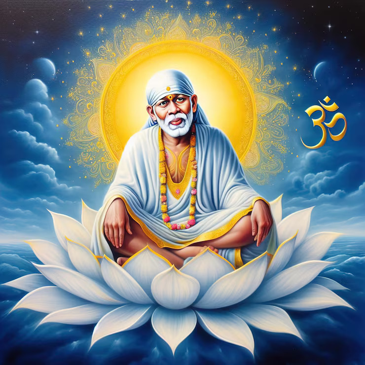 साईं बाबा के अमृत वचनों में छुपा है जीवन का सार 5 Sai Baba