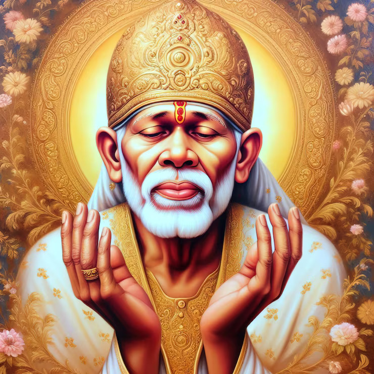 साईं बाबा के अमृत वचनों में छुपा है जीवन का सार 3 Sai Baba