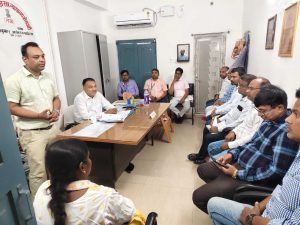 लोक अदालत : अधिकतम सूचीबद्ध मामलों में पक्षकारों को सूचित करें