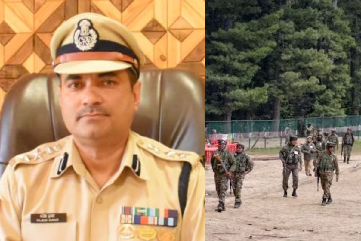 Pahalgam Attack News