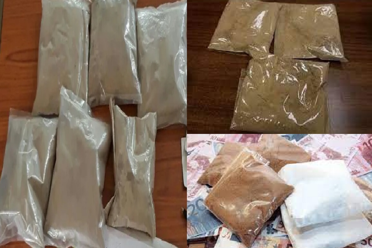 Ranchi News: रांची के इस इलाके में खुलेआम चल रहा ब्राउन शुगर का धंधा, नशे  के चंगुल में फंस रहे स्टूडेंट्स