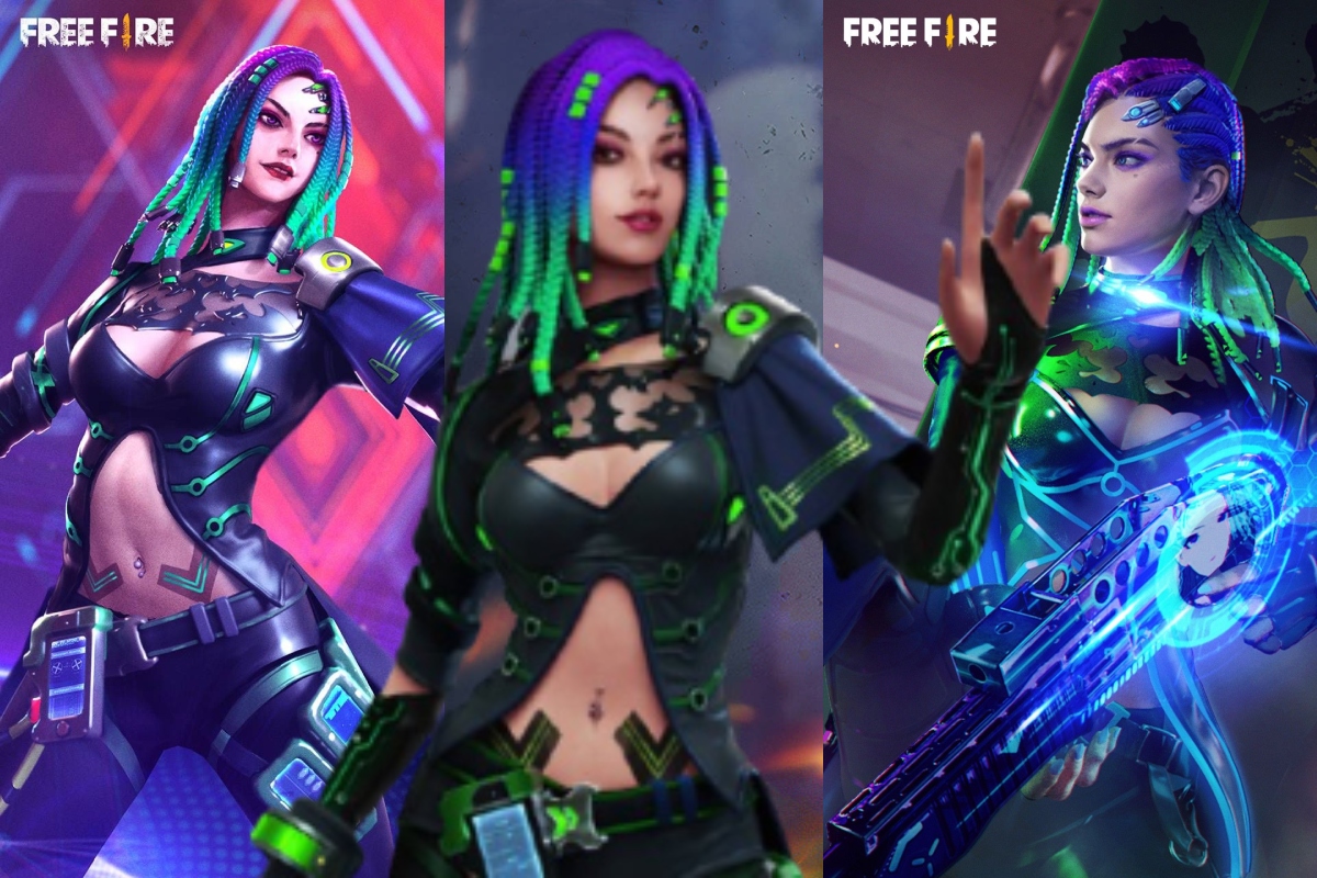 Free Fire Max Redeem Codes में 2 मई को धमाकेदार रिवॉर्ड्स! रिडीम कोड्स से जीतें फ्री डायमंड्स, पेट्स और शानदार आइटम्स