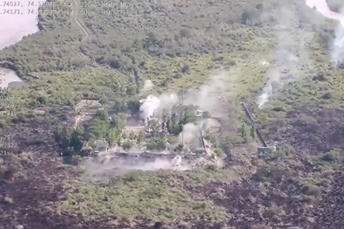 New Video of Operation Sindoor