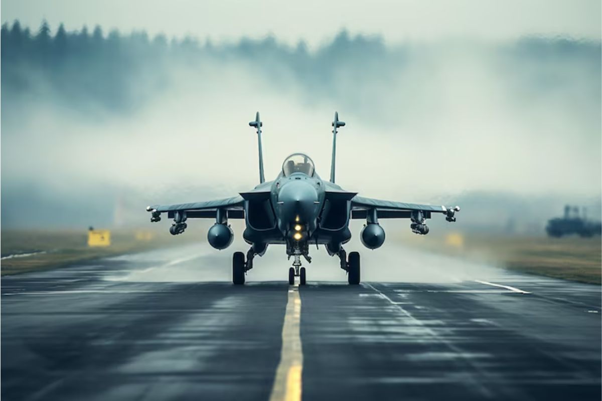 Rafale Source Code