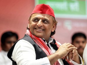 Akhilesh Yadav