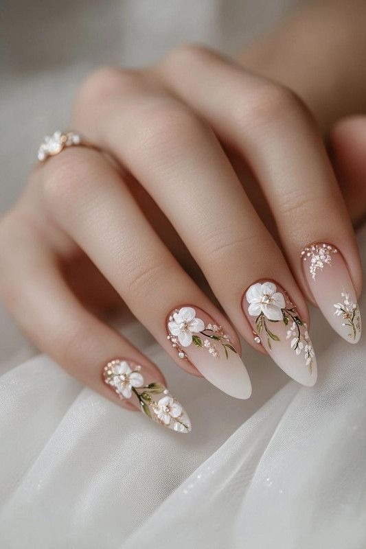 Modern Bridal Nails Design: हाथों की सुंदरता में लगाएं चार चांद, ट्राय करें ये लेटेस्ट नेल आर्ट्स 9 WhatsApp Image 2025 05 03 at 2.39.21 PM