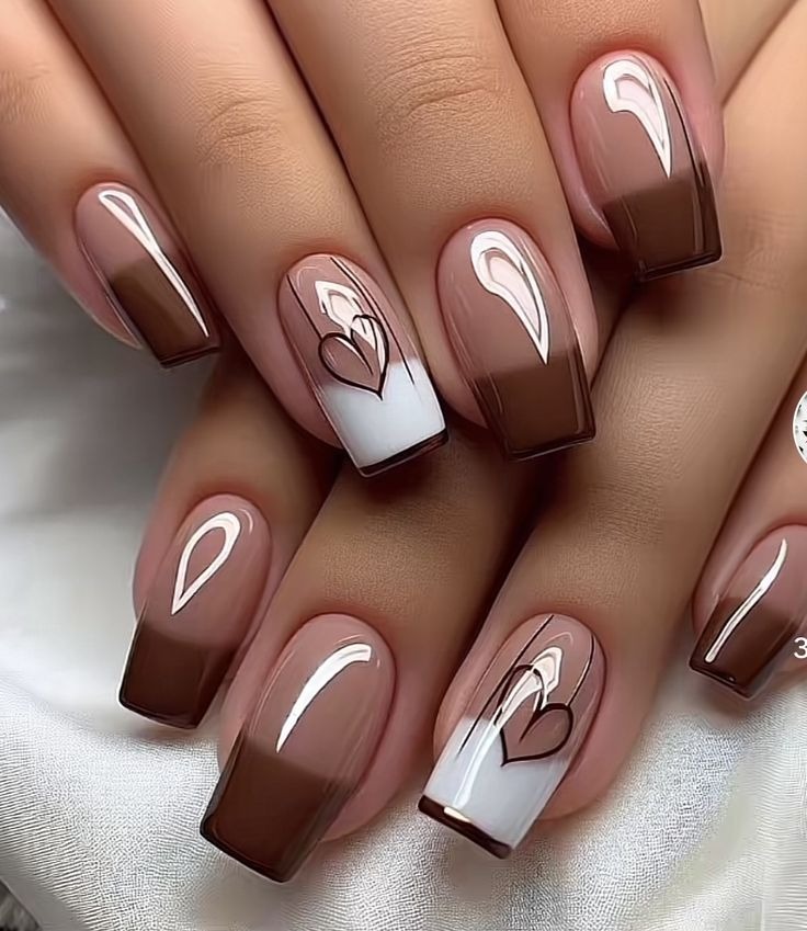 Modern Bridal Nails Design: हाथों की सुंदरता में लगाएं चार चांद, ट्राय करें ये लेटेस्ट नेल आर्ट्स 10 WhatsApp Image 2025 05 03 at 2.39.38 PM