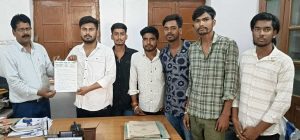 बीएलआइएस में बढ़ायी जाय आवेदन की तिथि