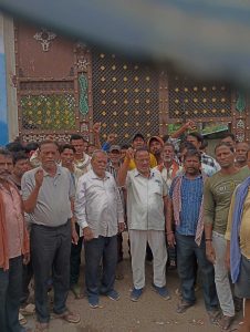 Gaya News : वेतन बढ़ोतरी को लेकर नगर निगम के वाहन चालक रहे हड़ताल पर