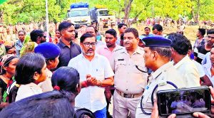 Sundargarh News: जेल जायेंगे, लेकिन नहीं होने देंगे कोयला का अवैध परिवहन : जोगेश सिंह