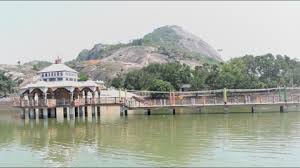 Tourist Places: गर्मी में भी ठंड का एहसास दिलाएंगी बिहार की ये 5 जगहें, खूबसूरती में कश्मीर और मनाली को देती हैं टक्कर 5 Mandar Parvat 2