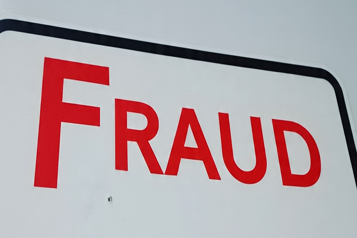 Fraud in Ranchi