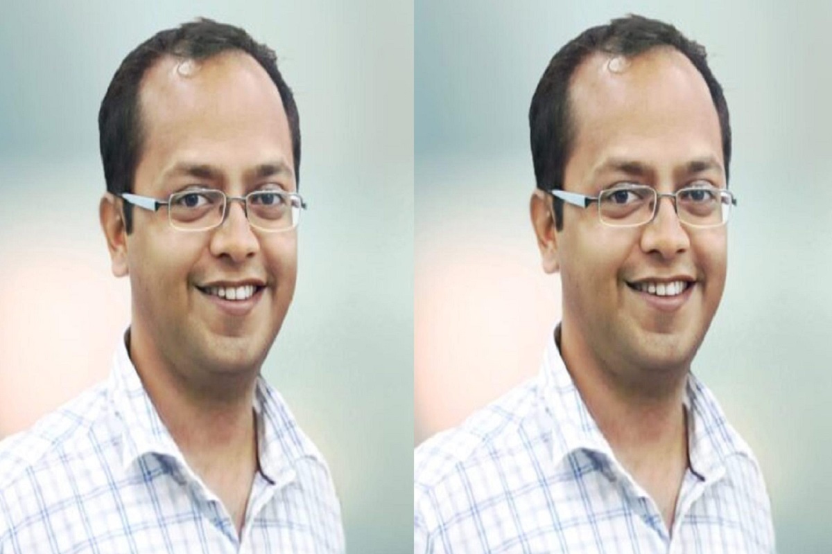 सीयूजे के प्रोफेसर को रिसर्च के लिए मिली 18 लाख की ग्रांट