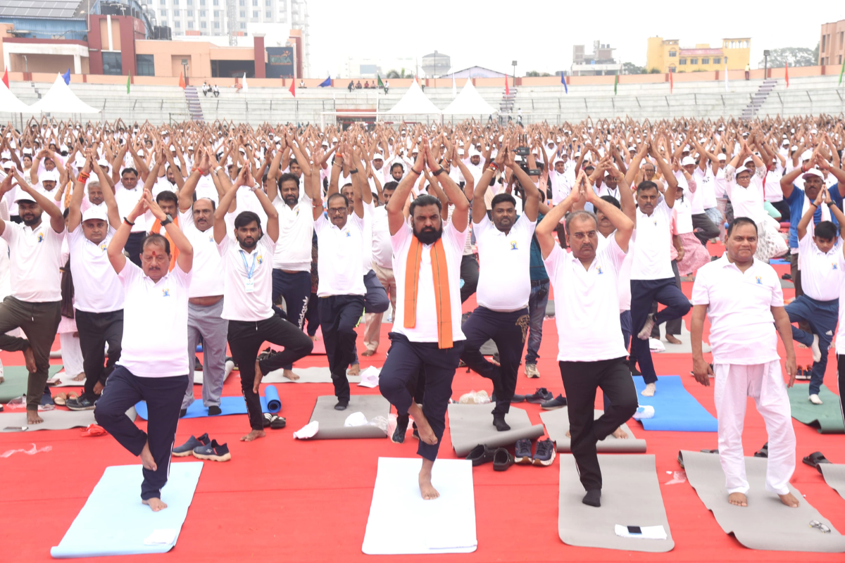 yoga day 2025 bihar news (1)