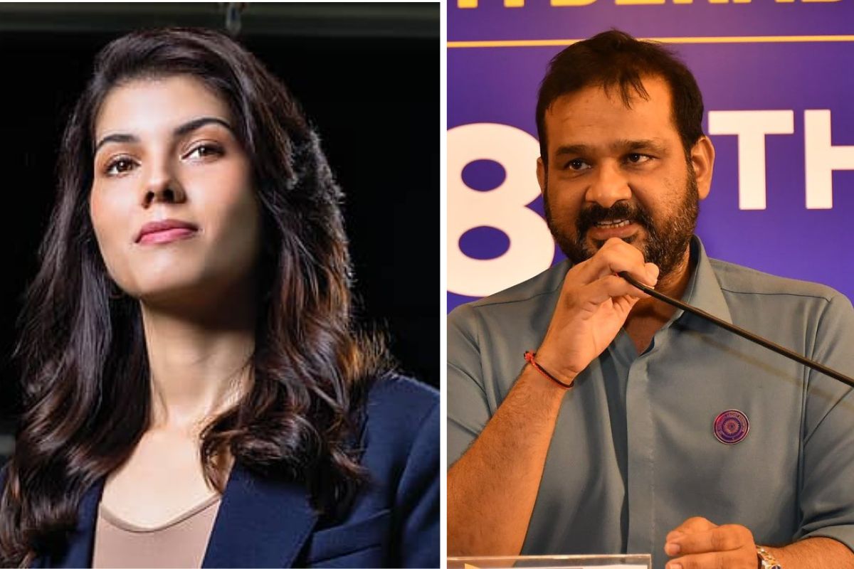 काव्या मारन की टीम को ‘धमकी’; पुलिस ने की कार्रवाई- HCA अध्यक्ष जगन मोहन समेत चार CID हिरासत में