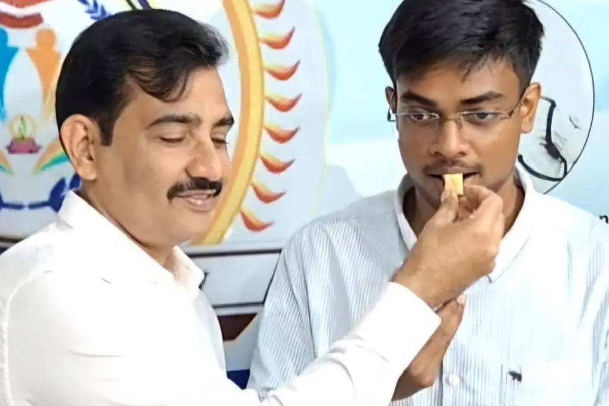 JPSC Topper Success Story Rank 2- Abhay Kujur