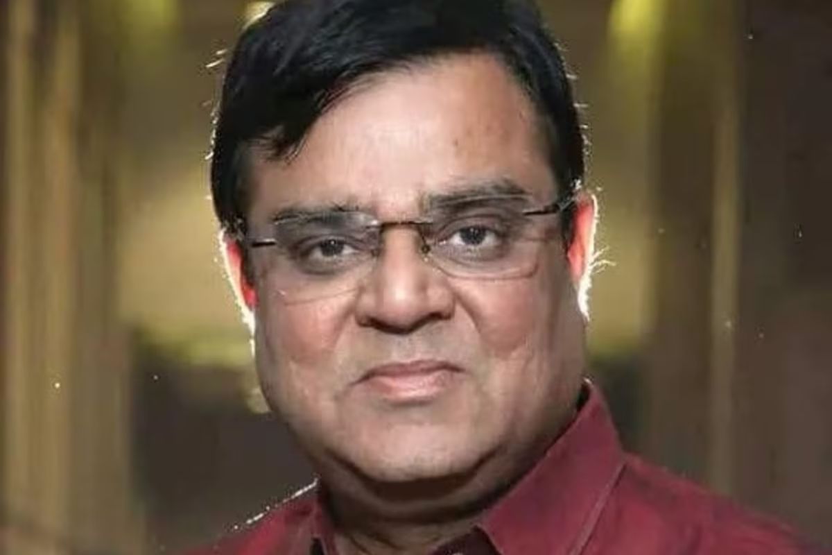 गोपाल खेमका