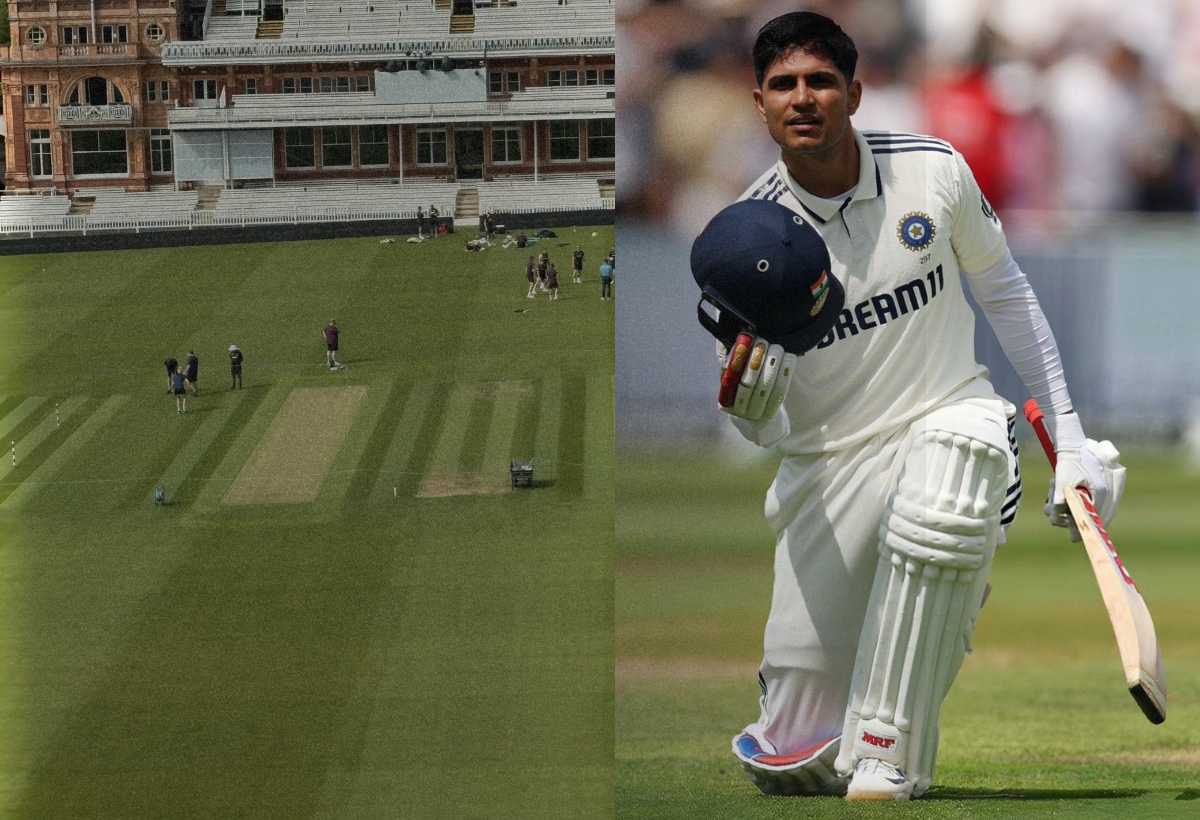 किस-किस भारतीय कप्तान को लॉर्ड्स में मिली जीत, क्या गिल रच सकते हैं इतिहास!