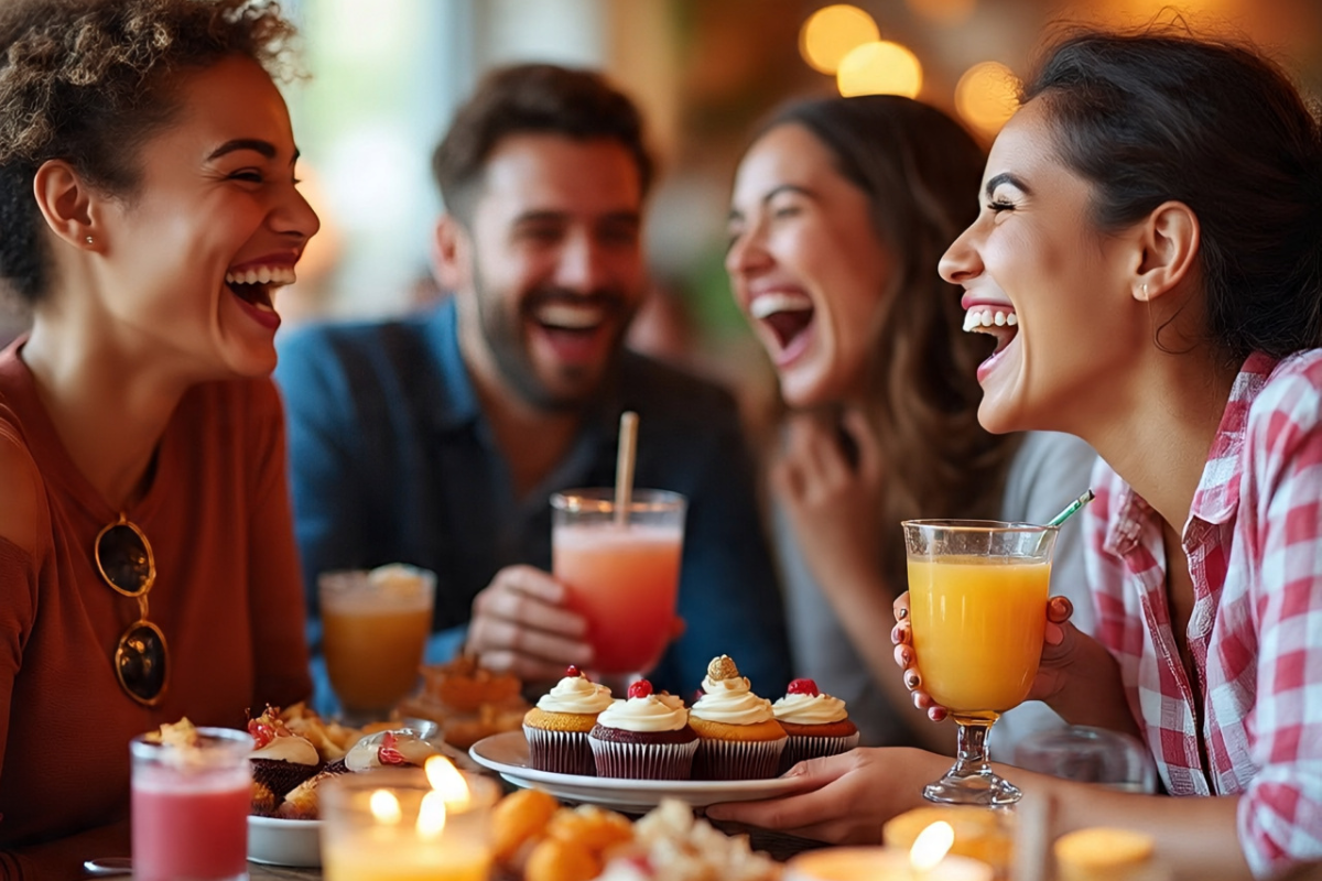 Funny Friendship Day Wishes: तेरे जैसे दोस्त हों तो जिंदगी झक्कास…फ्रेंडशिप डे पर दोस्तों को भेजिए ये ये मेजदार 11 फनी विशेज 5 मजेदार दोस्ती दिवस की शुभकामनाएं