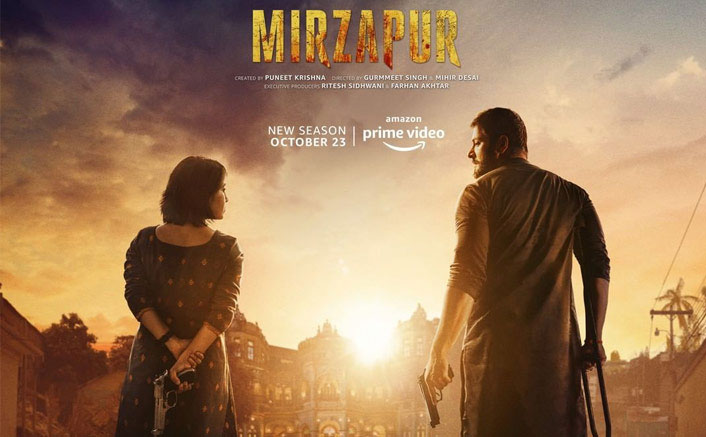 Mirzapur 3 Ott Release: कालीन भैया की 'मिर्जापुर 3' इस दिन ओटीटी पर होगी रिलीज, जान लें तारीख 7 Undefined