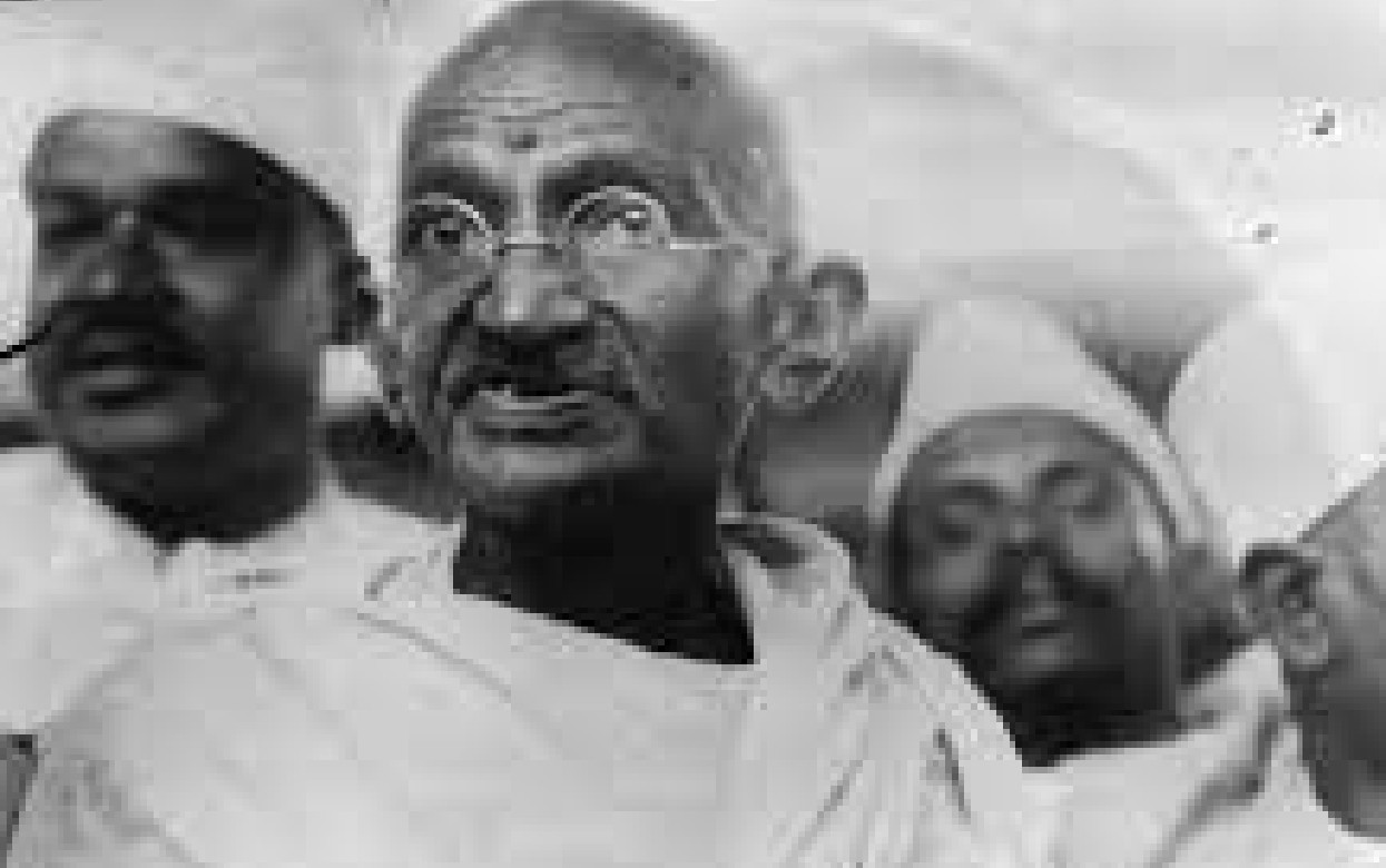 Happy Gandhi Jayanti 2023 Wishess : शेयर करें महात्मा गांधी के जन्मदिन की शुभकामनाएं