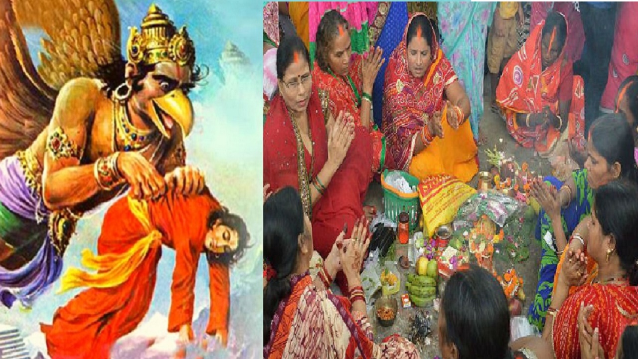 Happy Jitiya Vrat 2023 Wishes : जुग जुग जिय तू ललनवा..माँ की यही प्रार्थना,जितिया व्रत के भेजें संदेश