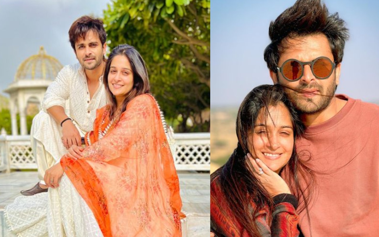 Dipika Kakar Pregnant: दूसरी बार मां बनने वाली हैं दीपिका कक्कड़! पति शोएब संग बेबी बंप किया फ्लॉन्ट 9 Undefined