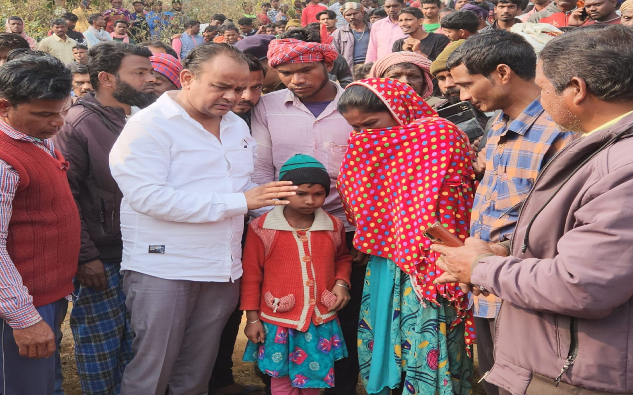 Jharkhand Breaking News LIVE: सीएम हेमंत सोरेन बोले-मूल आदिवासियों की सरकार के कारण पेट में हो रहा दर्द