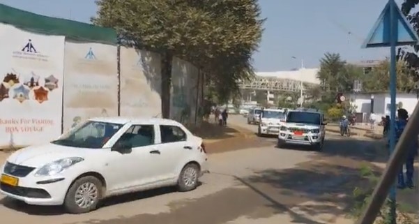 Purnia Mahagathbandhan Rally:
पूर्णिया रैली में महागठबंधन ने मुस्लिम वोटों पर साधा निशाना, पढ़ें खास बात
