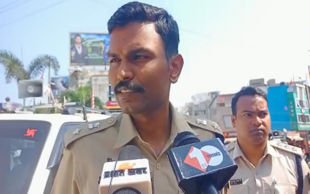 Jharkhand Bandh Live: रांची में 50 से अधिक बंद समर्थकों को पुलिस ने हिरासत में लिया