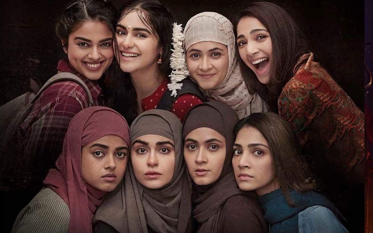 Ott Release: 'सालार' से लेकर 'द केरल स्टोरी' तक ओटीटी पर देखें, नहीं होंगे बोर 6 Undefined