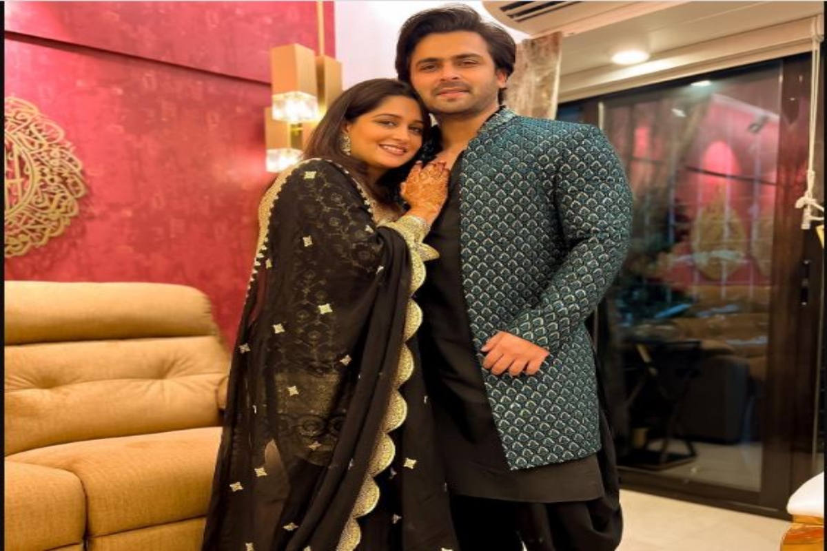 Dipika Kakar Pregnant: दूसरी बार मां बनने वाली हैं दीपिका कक्कड़! पति शोएब संग बेबी बंप किया फ्लॉन्ट 7 Undefined