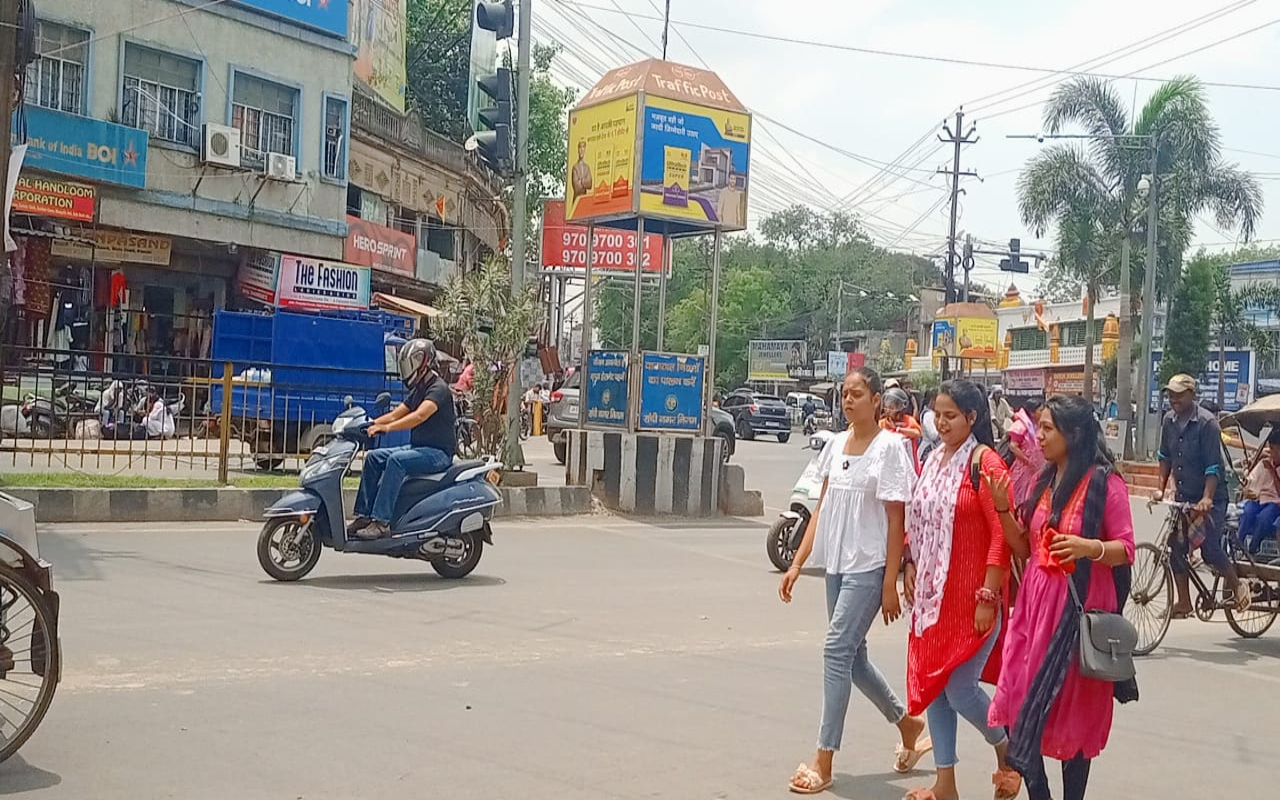 Jharkhand Bandh Update: दूसरे दिन असरदार रहा झारखंड बंद, देवेंद्र महतो समेत कई हिरासत में, बाद में रिहा