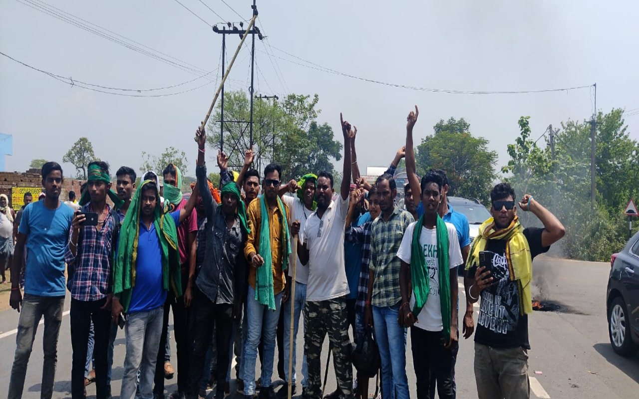 Jharkhand Bandh Update: दूसरे दिन असरदार रहा झारखंड बंद, देवेंद्र महतो समेत कई हिरासत में, बाद में रिहा