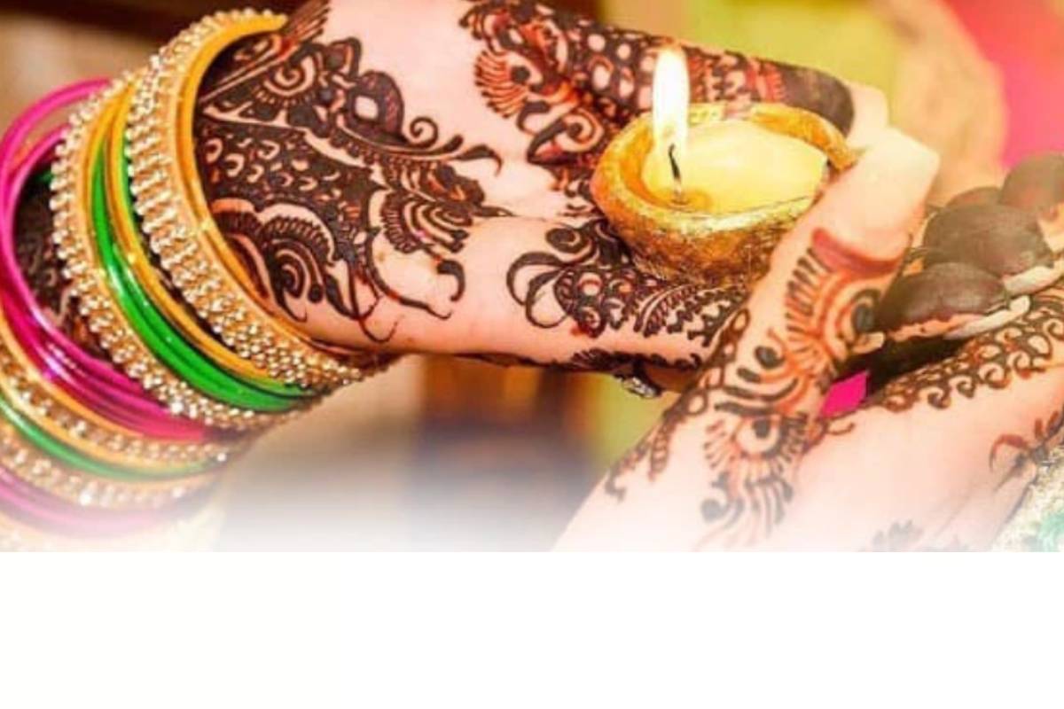 Happy Hariyali Teej Wishes : प्यार, उमंग और हरियाली... यहां से भेजें शुभ संदेश