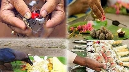 Pitru Paksha 2023 Live: पितृ पक्ष में पिंडदान करने पर पूर्वज होते हैं प्रसन्न, श्राद्ध में जरूर शामिल करें...