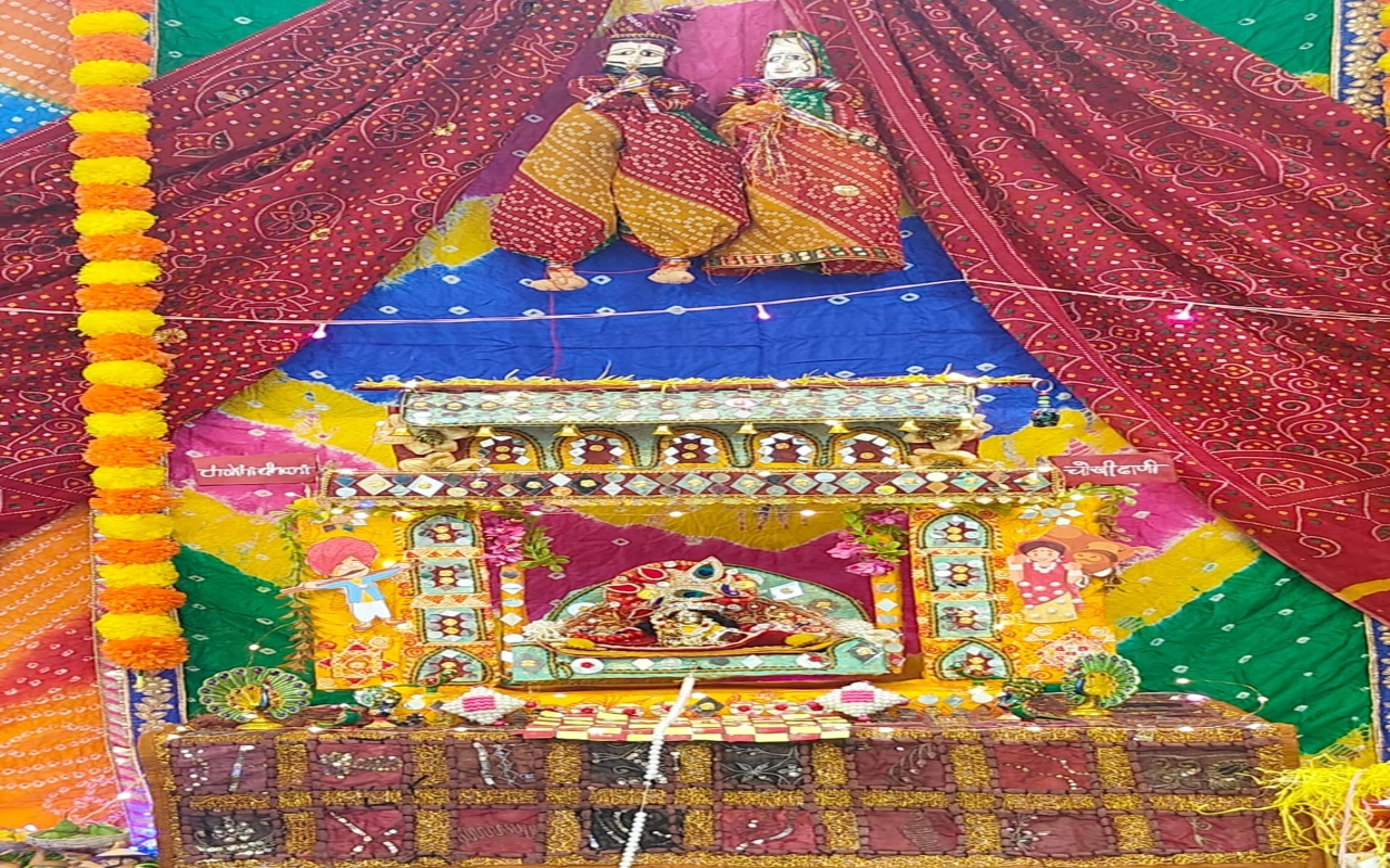 Happy Janmashtami 2023 Wishes : नन्द घर आनंद भयो जय कन्हैया लाल की... यहां से भेजें शुभकामनाएं